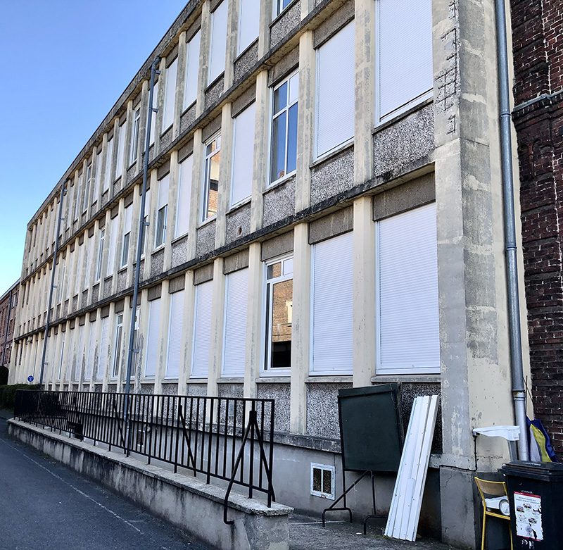 ravalement-de-facade-dun-lycee-a-armentieres-avant