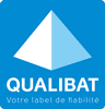 Label Qualibat